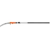 Stocker Stocker Shop|Combisystem*Seghetto Falco 430 TC con manico telescopico composto da Art. 518, 568