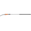 Stocker Stocker Shop|Combisystem*Seghetto Falco 430 TC con manico telescopico composto da Art. 518, 569