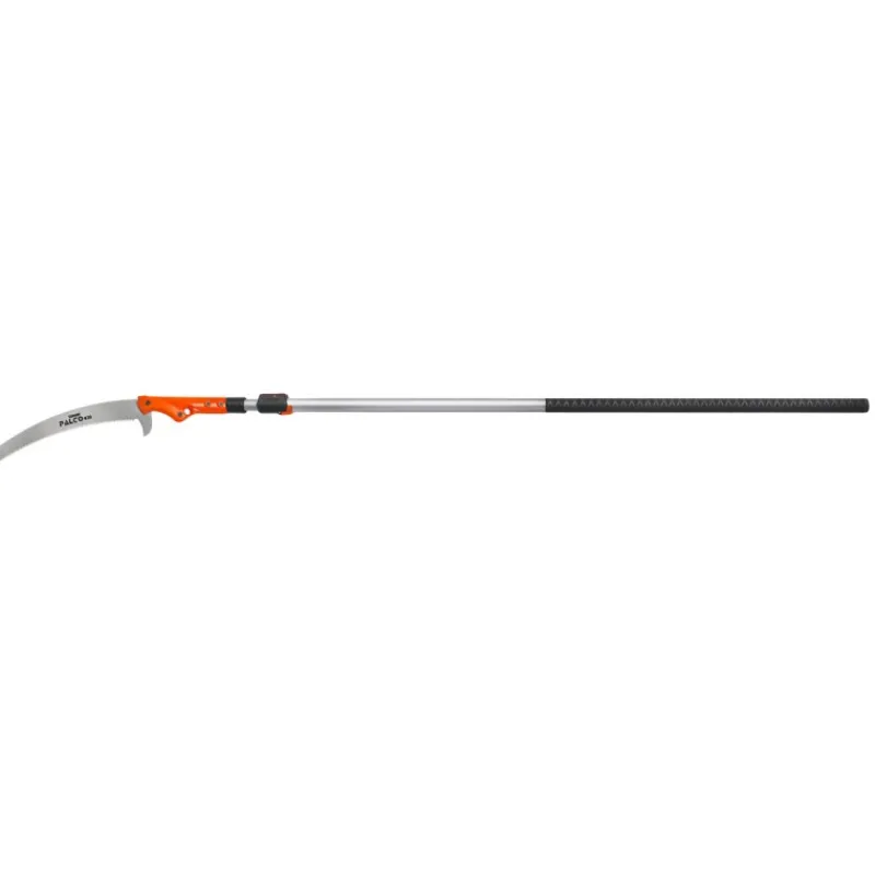 Stocker Stocker Shop|Combisystem*Seghetto Falco 430 TC con manico telescopico composto da Art. 518, 569