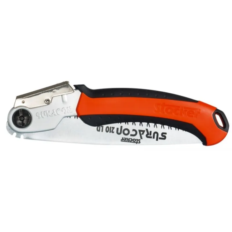 Stocker Stocker Shop|Seghetti Per Potatura*Seghetto Professionale Suracon 210 LD