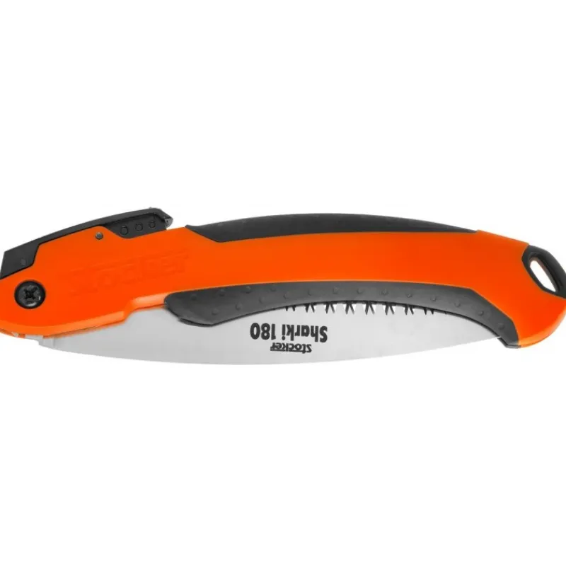 Stocker Stocker Shop|Seghetti Per Potatura*Seghetto Professionale Sharki 180