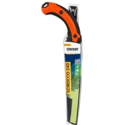 Stocker Stocker Shop|Seghetti Per Potatura*Seghetto Professionale Scirocco 300