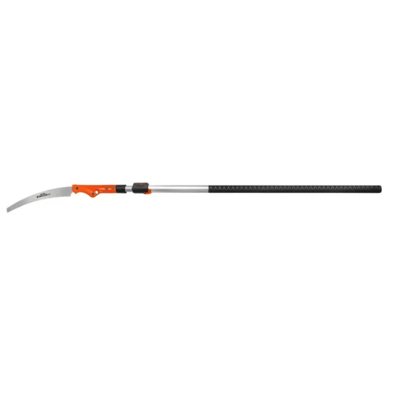 Stocker Stocker Shop|Combisystem*Seghetto Sirkos 330 TC con manico telescopico composto da Art. 511, 568