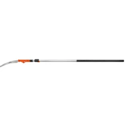 Stocker Stocker Shop|Combisystem*Seghetto Sirkos 330 TC con manico telescopico composto da Art. 511, 569