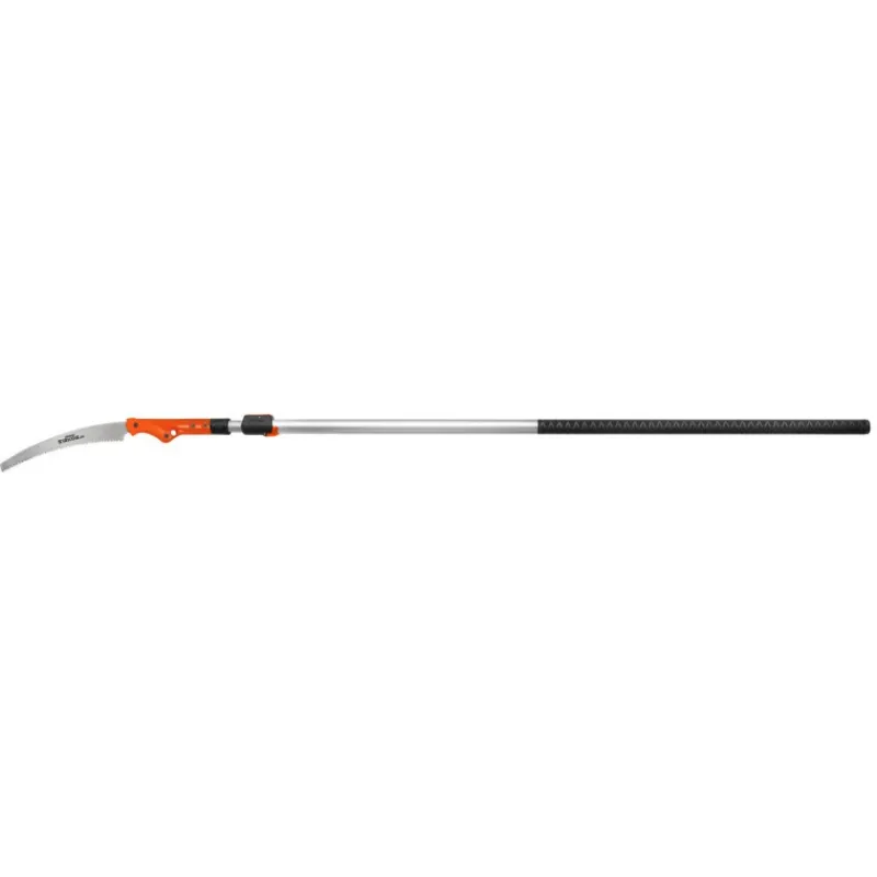 Stocker Stocker Shop|Combisystem*Seghetto Sirkos 330 TC con manico telescopico composto da Art. 511, 569
