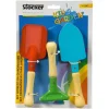 Stocker Kids Garden*Set attrezzi da giardinaggio KIDS GARDEN
