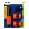 Stocker Raccordi|Stocker Shop*Set lancia e raccordi 1/2