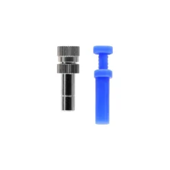 Stocker Stocker Shop|Sistemi Antizanzara Automatici Stocker*Set ugelli nebulizzazione ultra fine e tappi di chiusura per Geyser 5 pz e 5 pz