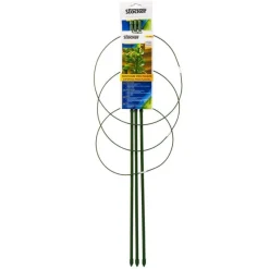 Stocker Accessori Giardino*Sostegni per piante 75 cm