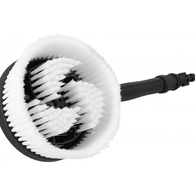 Stocker Attrezzi Per Il Fai Da Te|Stocker Power 21 V*Spazzola rotativa per Art. 433, 434
