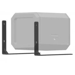 Stocker Stocker Shop|Stocker Sistema Antizanzara Geyser Pro*Staffa montante a L per Geyser 2 pz
