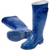 Stocker Accessori Giardino*Stivali di gomma 40 colore blu