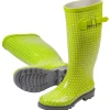Stocker Accessori Giardino*Stivali di gomma 36 colore giallo