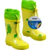 Stocker Kids Garden*Stivali Kids Garden giallo misura 28