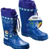 Stocker Kids Garden*Stivali Kids Garden Pirate blu misura 28