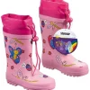 Stocker Kids Garden*Stivali Kids Garden rosa misura 27