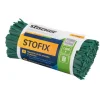 Stocker Legacci*Stofix filo animato in plastica 12 cm - 1000 pz