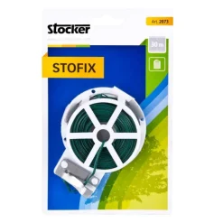 Stocker Legacci*Stofix filo plastificato 50 m