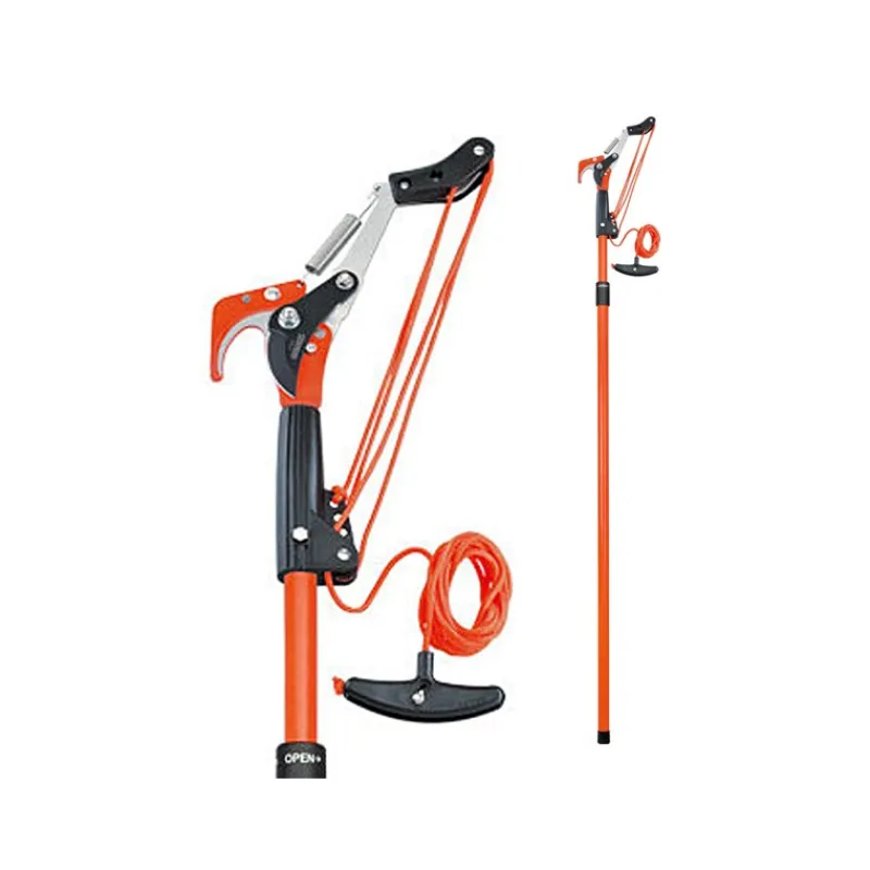 Stocker Stocker Shop|Combisystem*Svettatoio con Manico Telescopico 144 - 255cm