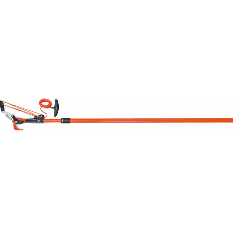 Stocker Stocker Shop|Combisystem*Svettatoio con Manico Telescopico 144 - 255cm