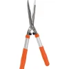 Stocker Stocker Shop|Tagliasiepi*Tagliasiepi Hobby 50 cm con lama ondulata