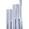 Stocker Protezione*Tessuto non tessuto tubolare bianco 0,80 x 100 m 19 gr