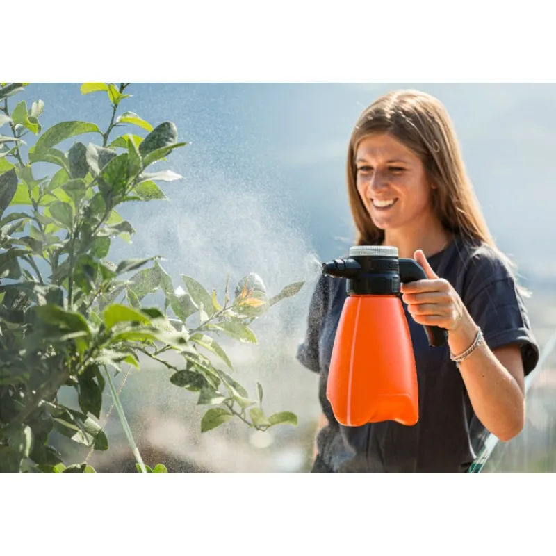 Stocker Stocker Shop|Pompe E Nebulizzatori*Thalia Pompa elettrica 2 L Li-Ion