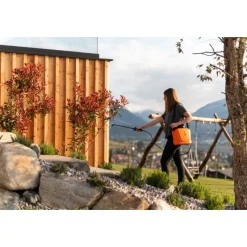 Stocker Stocker Shop|Pompe E Nebulizzatori*Thalia Pompa elettrica a tracolla 6 L Li-Ion