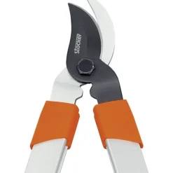 Stocker Stocker Shop|Troncarami*Troncarami hobby con manico in alluminio 65 cm