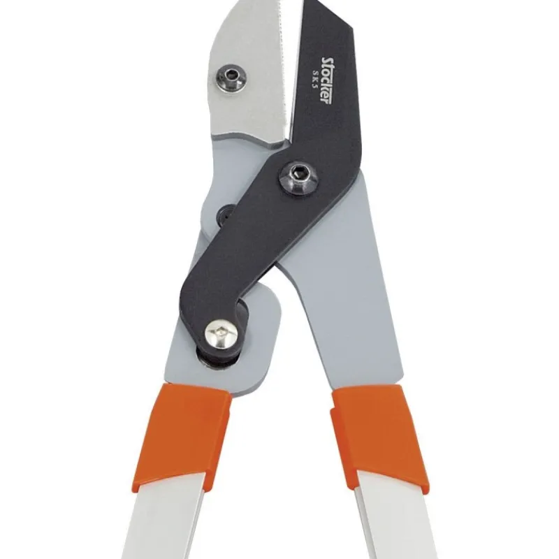 Stocker Stocker Shop|Troncarami*Troncarami telescopico Amboss 75 100 cm