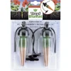 Stocker Irrigazione Blumat|Stocker Shop*Tropf Blumat in blister - 2 pz