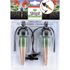 Stocker Irrigazione Blumat|Stocker Shop*Tropf Blumat in blister - 2 pz