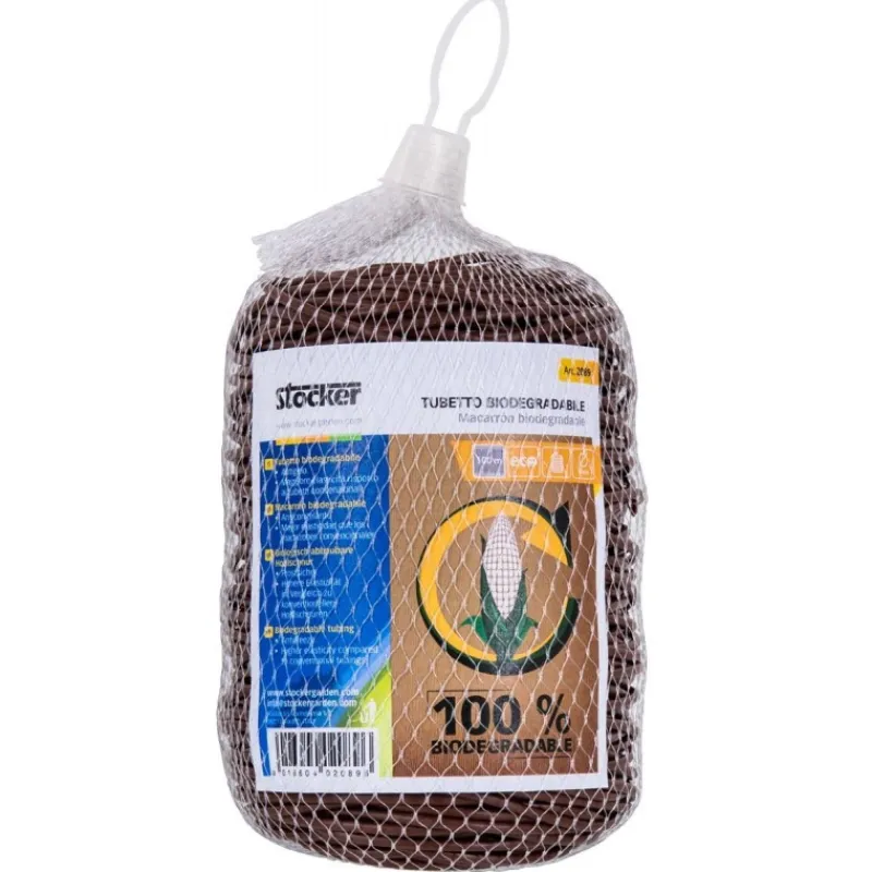 Stocker Legacci*Tubetto biodegradabile Ø2 mm 100 m