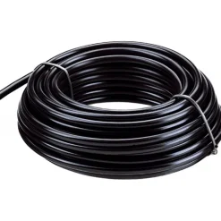 Stocker Irrigatori|Irrigazione Blumat*Tubo di alimentazione 8 mm 10 m nero