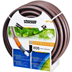Stocker Irrigatori|Irrigazione Blumat*Tubo giardino Eos 25 m 1/2