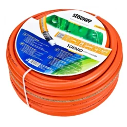 Stocker Irrigatori|Irrigazione Blumat*Tubo giardino Tornio 25 m 5/8
