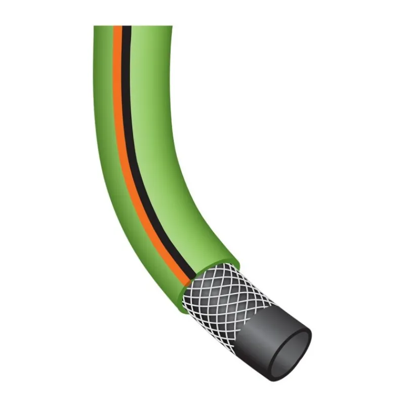 Stocker Irrigatori|Irrigazione Blumat*Tubo giardino Vera 25 m 5/8
