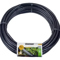 Stocker Irrigatori|Irrigazione Blumat*Tubo gocciolante per irrigazione 1/2 25 m