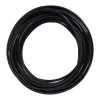 Stocker Stocker Shop|Sistemi Antizanzara Automatici Stocker*Tubo Nero 25 m Ø 8 mm per Geyser Pro