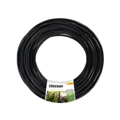 Stocker Stocker Shop|Stocker Sistema Antizanzara Geyser Pro*Tubo per Geyser 100 m e ø 6 mm