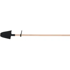 Stocker Attrezzi*Vanga a cuore 1390 g con manico