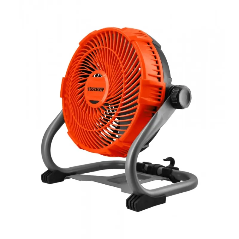 Stocker Stocker Shop|Attrezzi Per Il Fai Da Te*Ventilatore a batteria 21 V