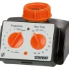 Stocker Irrigatori|Stocker Shop*Watertimer manuale