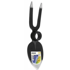 Stocker Attrezzi*Zappa a cuore bidente 600 g