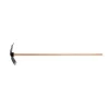 Stocker Attrezzi*Zappa bidente 500 g con manico