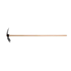 Stocker Attrezzi*Zappa bidente 500 g con manico