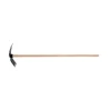 Stocker Attrezzi*Zappa bidente 600 g con manico