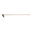 Stocker Attrezzi*Zappa occhio tondo 400 g con manico