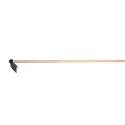 Stocker Attrezzi*Zappa occhio tondo 400 g con manico