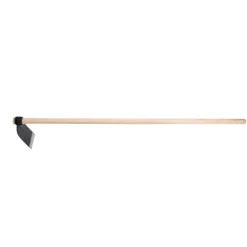 Stocker Attrezzi*Zappa occhio tondo 800 g con manico